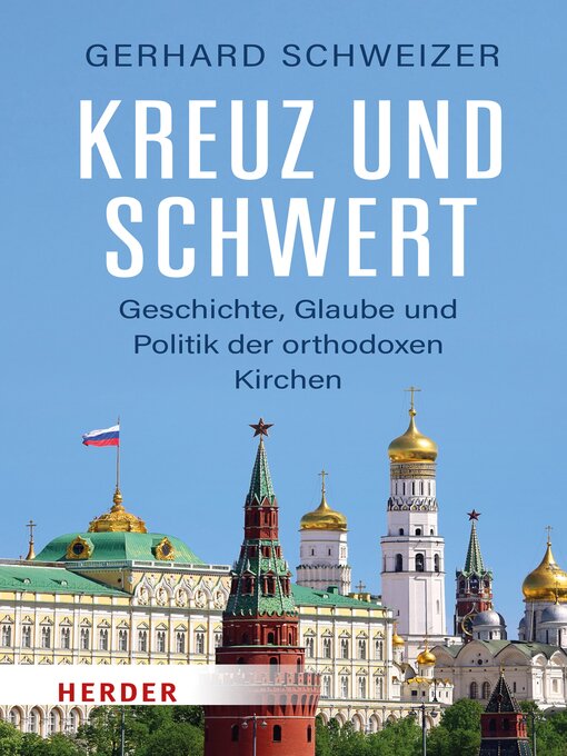Title details for Kreuz und Schwert by Gerhard Schweizer - Available
